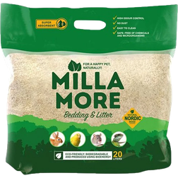 Millamore Milla More, Premium 20 ltr.