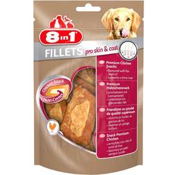 8in1 Fillets Pro Skin & Coat 5