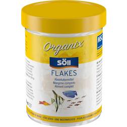 Söll Organix Flakes 270ml