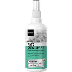 Animigo Repellente Spray Per Cani E Gatti - 250 ml - Formula Antimorsi Delicata E Senza Alcool