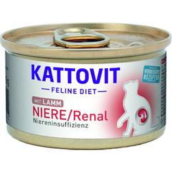 Kattovit Sparpack: Kidney/Renal