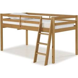 Alaterre Furniture Roxy Twin Junior Loft Bed