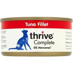 Thrive Complete Cat Food Tuna Fillet