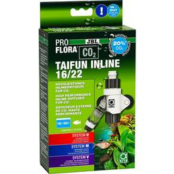 JBL Pets Diffusore Di Co2 in Linea Proflora 16/22