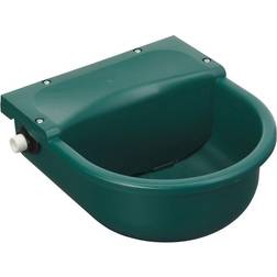 Kerbl Bebedero Flotante De Plástico S522 3 L Verde 22522