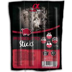 Alpha Spirit Sticks Prosciutto