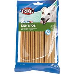 Trixie Dentros Stick Dental Per Cane 180 g