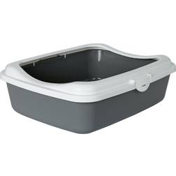 Pawise Large Cat Litter Tray
