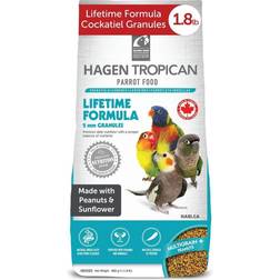 Hagen Tropican Maintenance 820gr Paragit