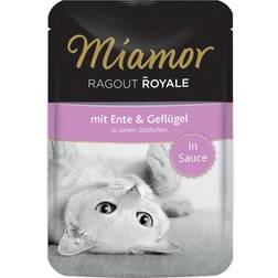 Miamor Ragù Royal in Salsa 44 x 100 g