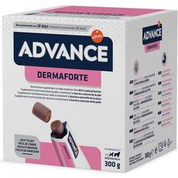 Affinity Advance Derma Forte supplement Økonomipakke: 2