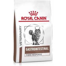 Royal Canin Vet Feline Fiber Response FR31 400gr 0.4kg