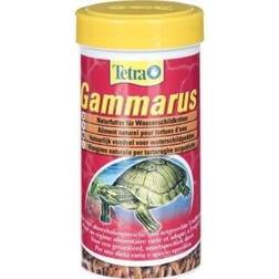 Tetra Gammarus 1L - Pour Tortues d'Eau Avec Couvercle Doseur