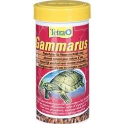 Tetra Gammarus Sköldpaddsfoder skonsamt torkat naturfoder