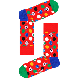 Happy Socks Baubles Socks Gift Set 2-pack