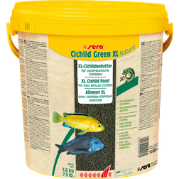 Sera 2x10l Cichlid Red XL Nature