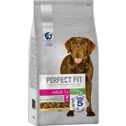 Perfect Fit hundfoder torrfoder vuxen hundar (M/L)