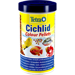 Tetra Cichlid Colour Pellets