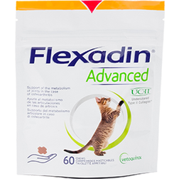 Flexadin Advanced Cat 60pcs