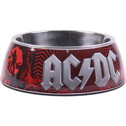 AC/DC Group Acdc Dog Bowl 760ml