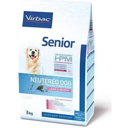 Virbac Senior Neutered Dog Large & Medium