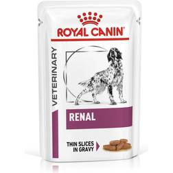 Royal Canin Renal Pouch 12x100g