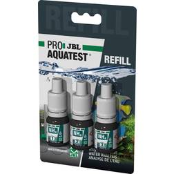 JBL Pets ProAquaTest NH4 Ammonio Refill
