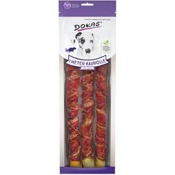 Dokas 1 Meter Chewing Stick with Duck 0.32kg