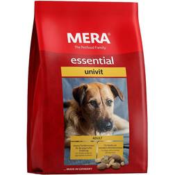 Mera MERA essential, Univit 2