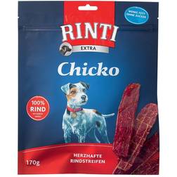 Rinti Hundknappar extra chicko koka