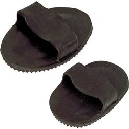 Horse Guard Cardatore Di Gomma HorseGuard Maxi - Noir