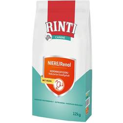 Rinti 2x12kg Max-i-mum Canine Kidney Renal 12kg