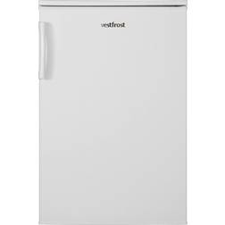 Vestfrost køleskab VCF 1084 TT Hvid
