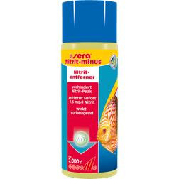 Sera Nitrite minus cheese, preparation, 500ml
