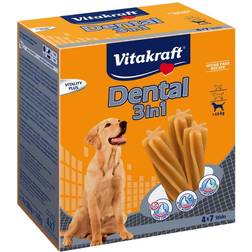 Vitakraft Dental 3in1, M