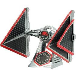 Metal Earth Star Wars Sith Tie Fighter