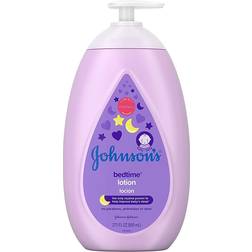 Johnson's Bedtime Baby Body Lotion 27.1 fl oz