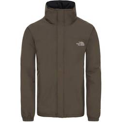 The North Face Resolve Insulated Jacket