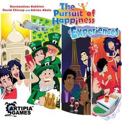 The Pursuit of Happiness Experiences