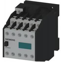 Siemens Hjælperelæ AC 110V/AC132V 7 slutte 3 bryde