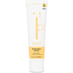 Naïf Baby Sunscreen SPF 30