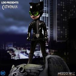 Ldd Dc Universe Catwoman