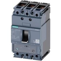 Siemens MAKSIMALAFBRYDER,160,50A,3P,36KA,TM