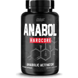 Nutrex Research Anabol Hardcore 60 Stk.