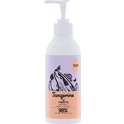 Yope Botanical Body Lotion Tangerine and Raspberry