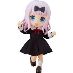 Good Smile Kaguya-sama: Love is War Nendoroid Docka Actionfigur Chika Fujiwara 14 cm