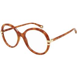 Chloé CH0108O 002 Havana ONE SIZE