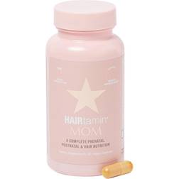 Hairtamin MOM 30 st
