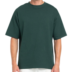 bareen Box Fit Heavy T-shirt Men