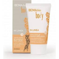 Bema BEMA COSMETICI biobody IN LINEA Cellulite Cream 150ml